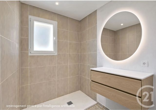 Maison &agrave; vendre - 4 pi&egrave;ces - 123,60 m2 - Grasse - 06 - PROVENCE-ALPES-COTE-D-AZUR