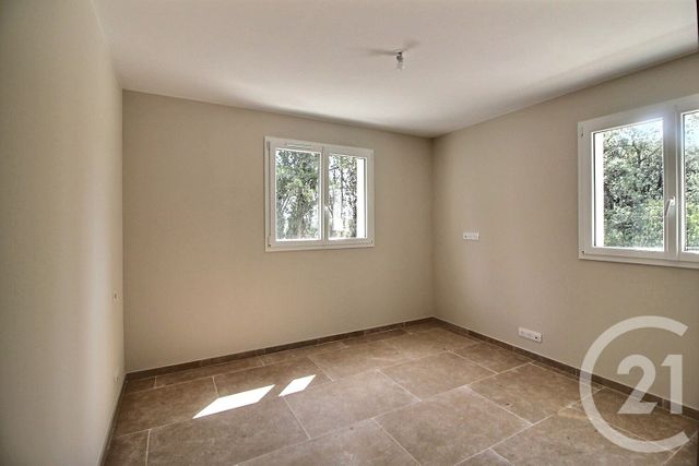 Maison &agrave; vendre - 4 pi&egrave;ces - 123,60 m2 - Grasse - 06 - PROVENCE-ALPES-COTE-D-AZUR