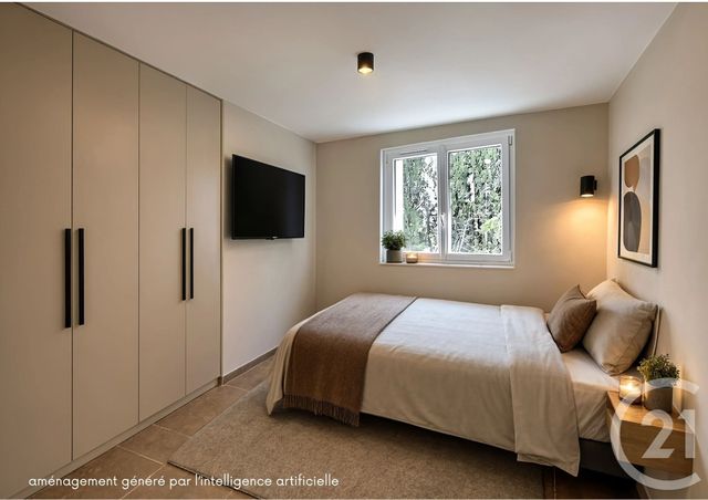 Maison &agrave; vendre - 4 pi&egrave;ces - 123,60 m2 - Grasse - 06 - PROVENCE-ALPES-COTE-D-AZUR