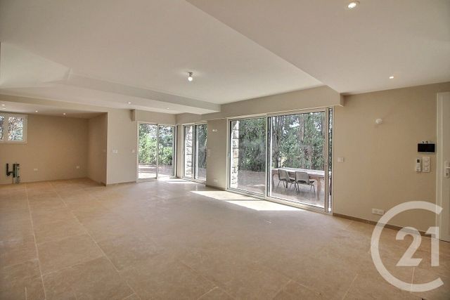 Maison &agrave; vendre - 4 pi&egrave;ces - 123,60 m2 - Grasse - 06 - PROVENCE-ALPES-COTE-D-AZUR