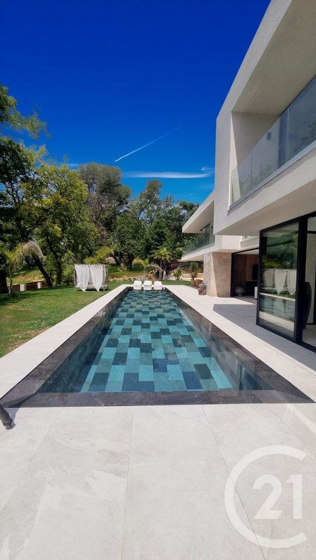 Maison &agrave; vendre - 6 pi&egrave;ces - 320 m2 - Opio - 06 - PROVENCE-ALPES-COTE-D-AZUR