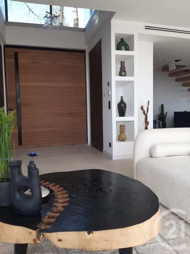Maison &agrave; vendre - 6 pi&egrave;ces - 320 m2 - Opio - 06 - PROVENCE-ALPES-COTE-D-AZUR