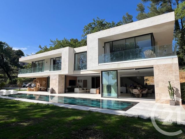 Maison &agrave; vendre - 6 pi&egrave;ces - 320 m2 - Opio - 06 - PROVENCE-ALPES-COTE-D-AZUR