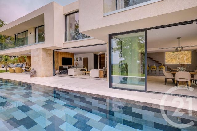 Maison &agrave; vendre - 6 pi&egrave;ces - 320 m2 - Opio - 06 - PROVENCE-ALPES-COTE-D-AZUR
