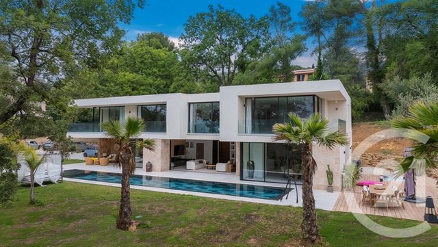 Maison &agrave; vendre - 6 pi&egrave;ces - 320 m2 - Opio - 06 - PROVENCE-ALPES-COTE-D-AZUR