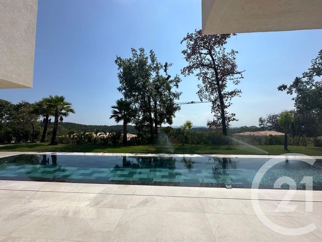 Maison &agrave; vendre - 6 pi&egrave;ces - 320 m2 - Opio - 06 - PROVENCE-ALPES-COTE-D-AZUR