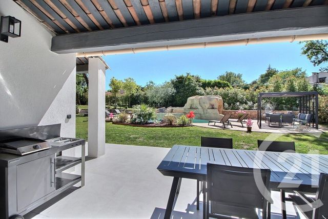 Maison &agrave; vendre - 6 pi&egrave;ces - 210 m2 - Roquefort Les Pins - 06 - PROVENCE-ALPES-COTE-D-AZUR