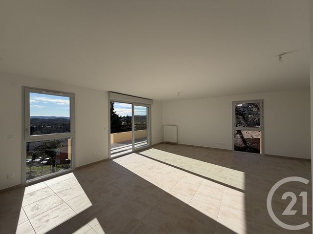 Appartement T3 &agrave; vendre - 3 pi&egrave;ces - 83 m2 - Opio - 06 - PROVENCE-ALPES-COTE-D-AZUR