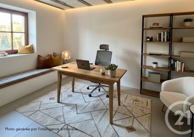 Appartement &agrave; vendre - 4 pi&egrave;ces - 80,66 m2 - Chateauneuf Grasse - 06 - PROVENCE-ALPES-COTE-D-AZUR