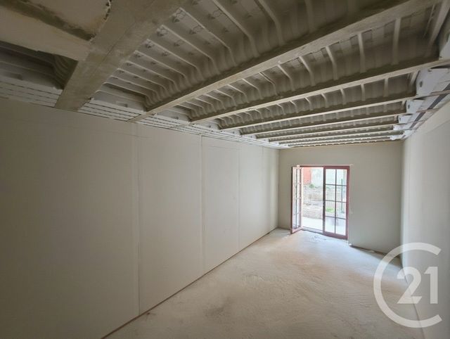 Appartement &agrave; vendre - 2 pi&egrave;ces - 49,40 m2 - Chateauneuf Grasse - 06 - PROVENCE-ALPES-COTE-D-AZUR