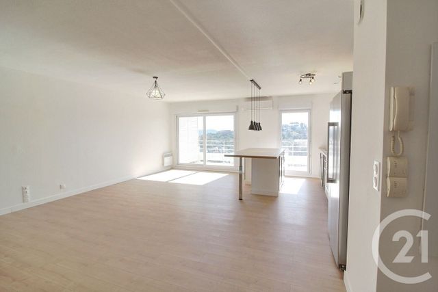 Appartement &agrave; vendre - 3 pi&egrave;ces - 78 m2 - Grasse - 06 - PROVENCE-ALPES-COTE-D-AZUR