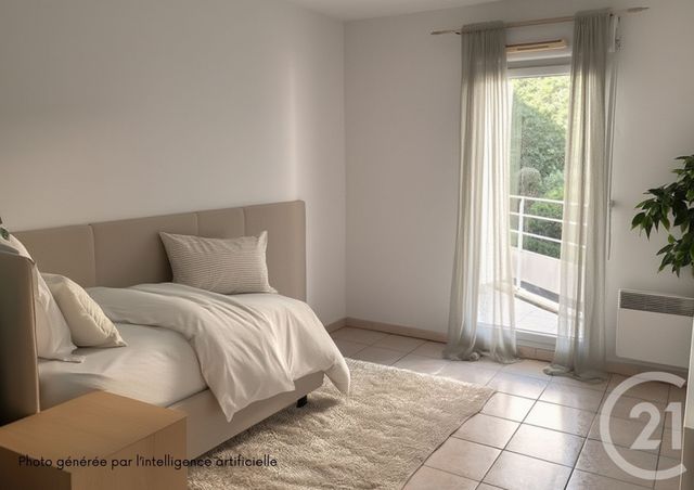 Appartement &agrave; vendre - 3 pi&egrave;ces - 78 m2 - Grasse - 06 - PROVENCE-ALPES-COTE-D-AZUR