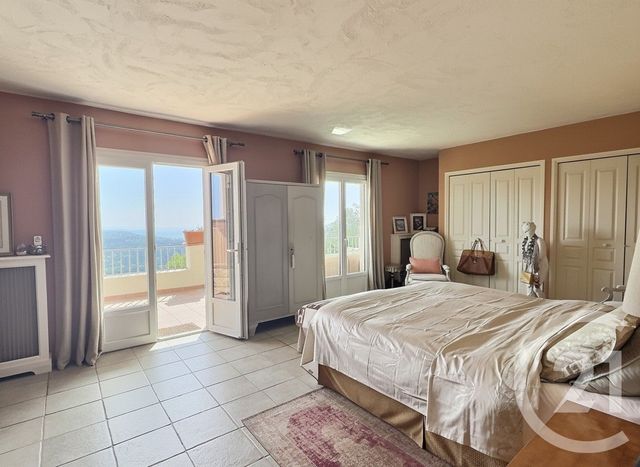 Maison &agrave; vendre - 5 pi&egrave;ces - 192 m2 - Grasse - 06 - PROVENCE-ALPES-COTE-D-AZUR