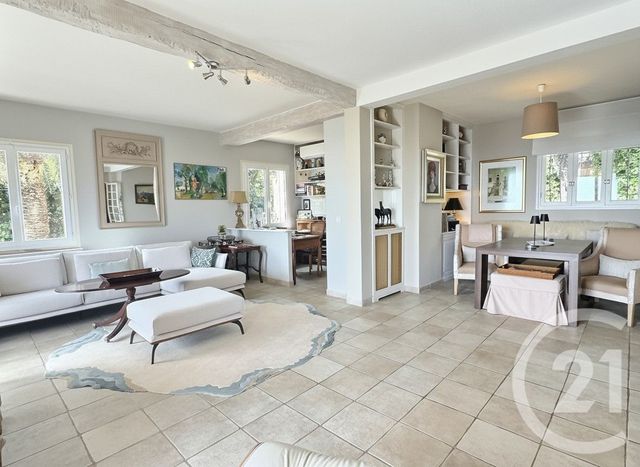 Maison &agrave; vendre - 5 pi&egrave;ces - 192 m2 - Grasse - 06 - PROVENCE-ALPES-COTE-D-AZUR