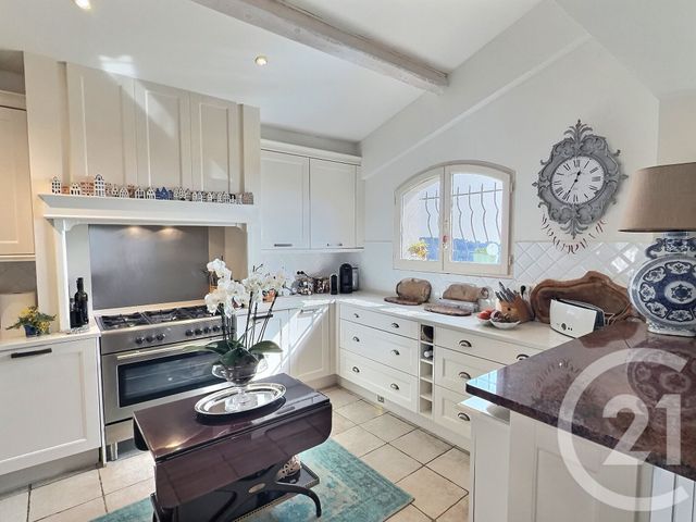 Maison &agrave; vendre - 5 pi&egrave;ces - 192 m2 - Grasse - 06 - PROVENCE-ALPES-COTE-D-AZUR