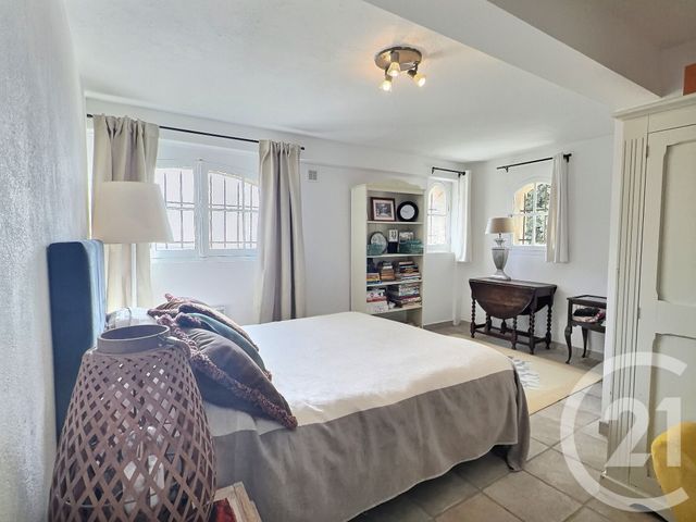 Maison &agrave; vendre - 5 pi&egrave;ces - 192 m2 - Grasse - 06 - PROVENCE-ALPES-COTE-D-AZUR