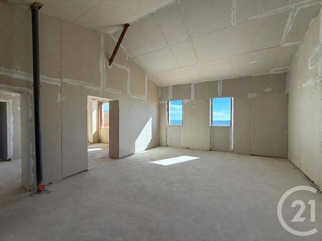 Appartement F4 &agrave; vendre - 4 pi&egrave;ces - 80 m2 - Chateauneuf Grasse - 06 - PROVENCE-ALPES-COTE-D-AZUR