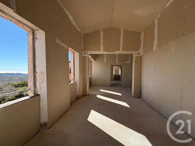 Appartement F4 &agrave; vendre - 4 pi&egrave;ces - 80 m2 - Chateauneuf Grasse - 06 - PROVENCE-ALPES-COTE-D-AZUR