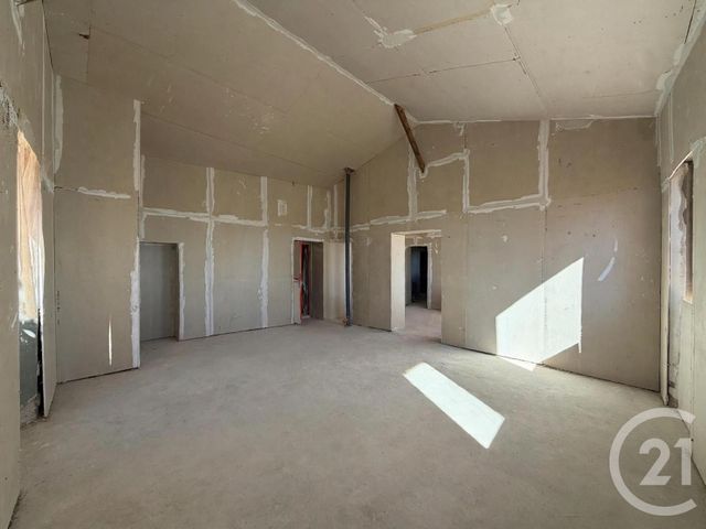 Appartement F4 &agrave; vendre - 4 pi&egrave;ces - 80 m2 - Chateauneuf Grasse - 06 - PROVENCE-ALPES-COTE-D-AZUR