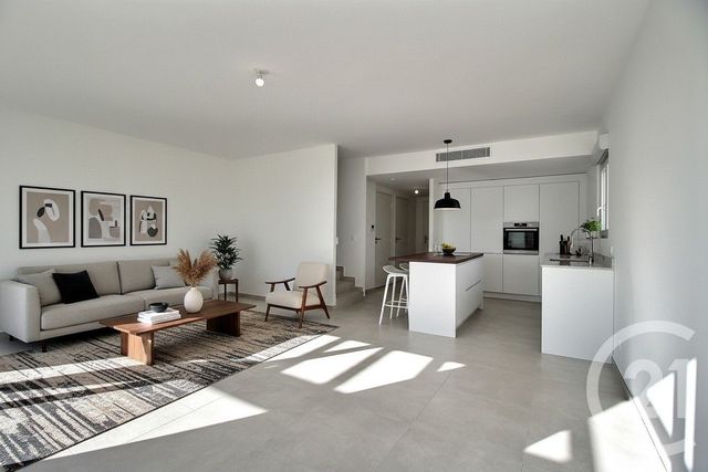 Maison &agrave; vendre - 5 pi&egrave;ces - 110 m2 - Opio - 06 - PROVENCE-ALPES-COTE-D-AZUR