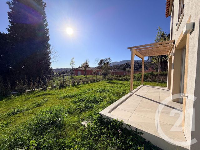 Maison &agrave; vendre - 5 pi&egrave;ces - 110 m2 - Opio - 06 - PROVENCE-ALPES-COTE-D-AZUR