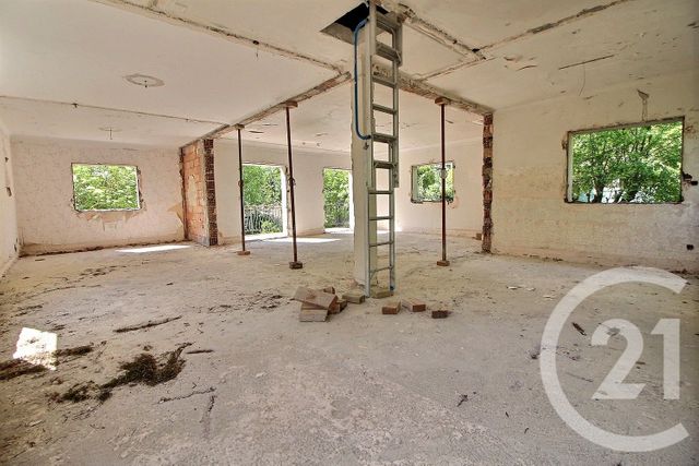 Maison &agrave; vendre - 2 pi&egrave;ces - 160 m2 - Le Rouret - 06 - PROVENCE-ALPES-COTE-D-AZUR