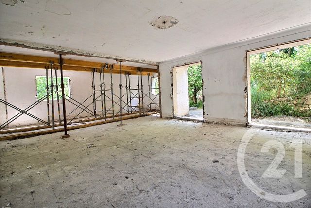 Maison &agrave; vendre - 2 pi&egrave;ces - 160 m2 - Le Rouret - 06 - PROVENCE-ALPES-COTE-D-AZUR