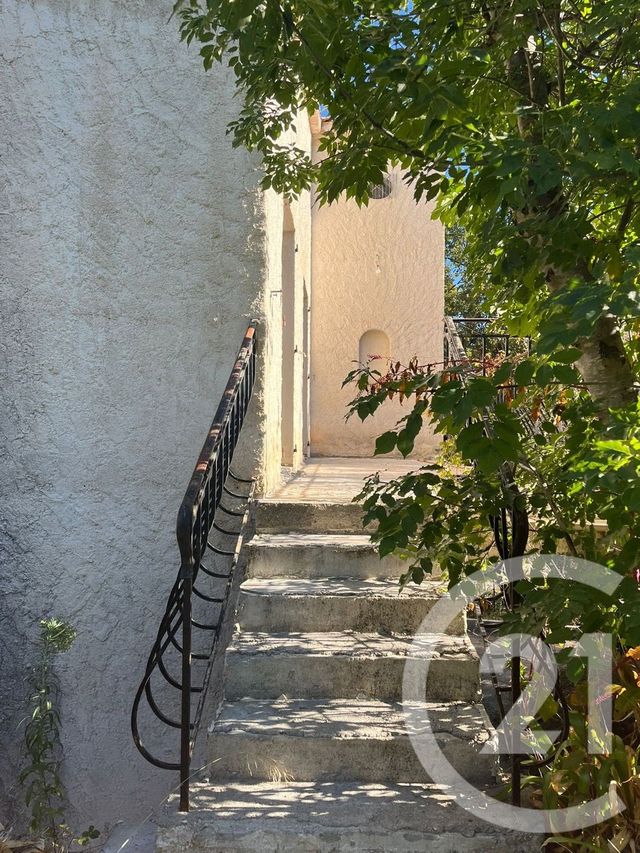 Maison &agrave; vendre - 2 pi&egrave;ces - 160 m2 - Le Rouret - 06 - PROVENCE-ALPES-COTE-D-AZUR