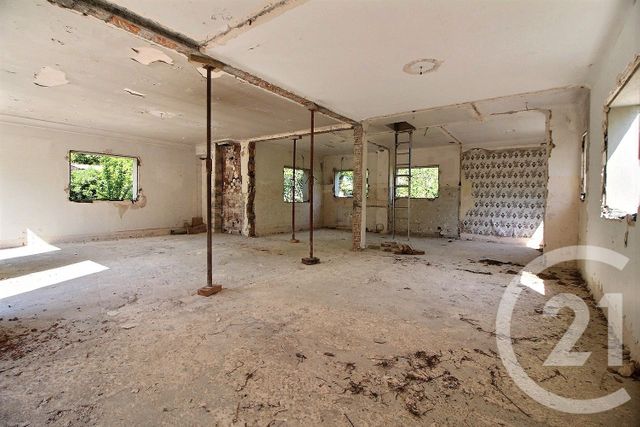 Maison &agrave; vendre - 2 pi&egrave;ces - 160 m2 - Le Rouret - 06 - PROVENCE-ALPES-COTE-D-AZUR