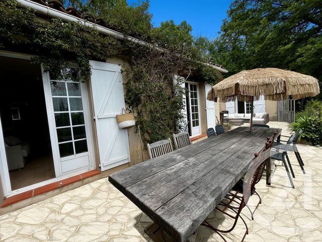 Maison &agrave; vendre - 5 pi&egrave;ces - 137,86 m2 - Le Rouret - 06 - PROVENCE-ALPES-COTE-D-AZUR