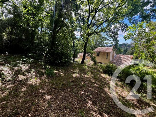Maison &agrave; vendre - 5 pi&egrave;ces - 137,86 m2 - Le Rouret - 06 - PROVENCE-ALPES-COTE-D-AZUR