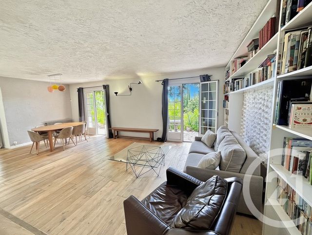 Maison &agrave; vendre - 5 pi&egrave;ces - 137,86 m2 - Le Rouret - 06 - PROVENCE-ALPES-COTE-D-AZUR