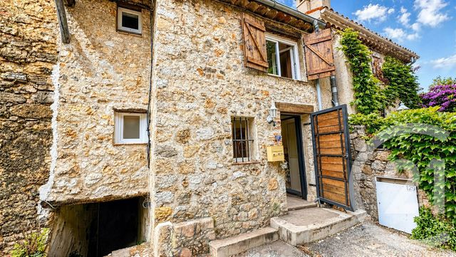 Appartement &agrave; vendre - 2 pi&egrave;ces - 55,95 m2 - Magagnosc - 06 - PROVENCE-ALPES-COTE-D-AZUR
