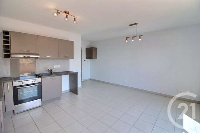 Appartement F2 &agrave; vendre - 2 pi&egrave;ces - 45 m2 - Chateauneuf Grasse - 06 - PROVENCE-ALPES-COTE-D-AZUR