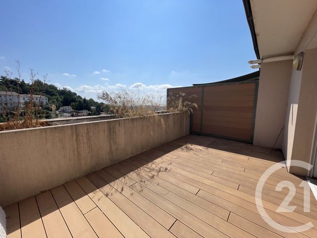 Appartement F2 &agrave; vendre - 2 pi&egrave;ces - 45 m2 - Chateauneuf Grasse - 06 - PROVENCE-ALPES-COTE-D-AZUR