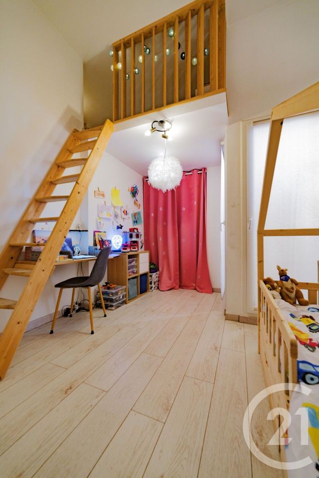 Appartement F3 &agrave; vendre - 3 pi&egrave;ces - 60,43 m2 - Valbonne - 06 - PROVENCE-ALPES-COTE-D-AZUR