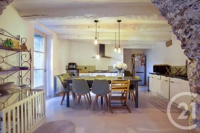 Maison &agrave; vendre - 3 pi&egrave;ces - 105 m2 - Grasse - 06 - PROVENCE-ALPES-COTE-D-AZUR