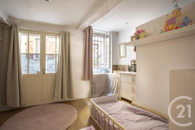 Maison &agrave; vendre - 3 pi&egrave;ces - 105 m2 - Grasse - 06 - PROVENCE-ALPES-COTE-D-AZUR