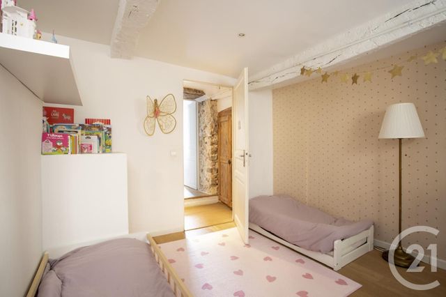 Maison &agrave; vendre - 3 pi&egrave;ces - 105 m2 - Grasse - 06 - PROVENCE-ALPES-COTE-D-AZUR