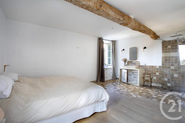 Maison &agrave; vendre - 3 pi&egrave;ces - 105 m2 - Grasse - 06 - PROVENCE-ALPES-COTE-D-AZUR