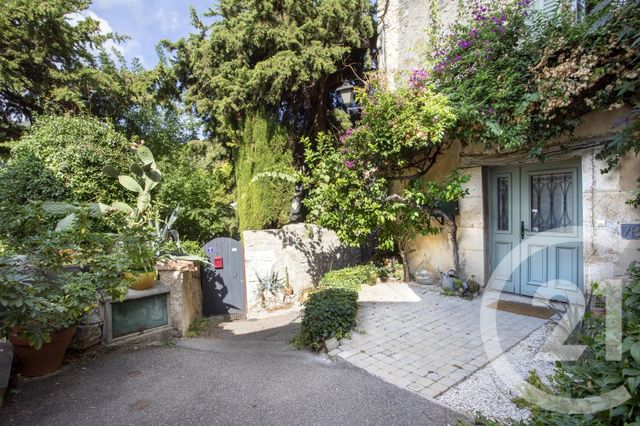 Maison &agrave; vendre - 3 pi&egrave;ces - 105 m2 - Grasse - 06 - PROVENCE-ALPES-COTE-D-AZUR