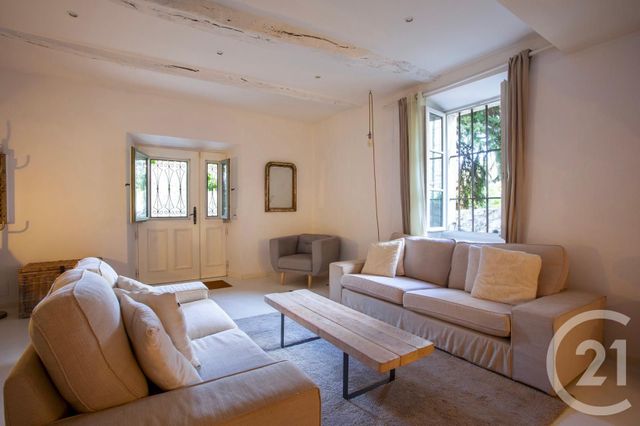Maison &agrave; vendre - 3 pi&egrave;ces - 105 m2 - Grasse - 06 - PROVENCE-ALPES-COTE-D-AZUR