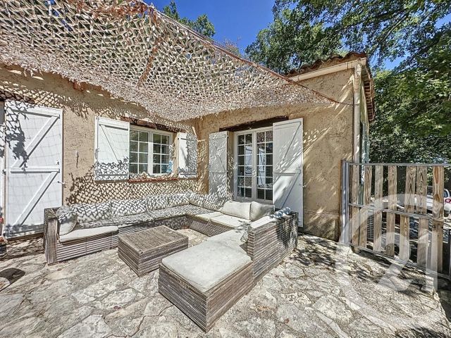 Maison à vendre - 5 pièces - 137,86 m2 - Le Rouret - 06 - PROVENCE-ALPES-COTE-D-AZUR