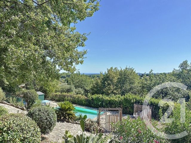 Maison à vendre - 5 pièces - 137,86 m2 - Le Rouret - 06 - PROVENCE-ALPES-COTE-D-AZUR