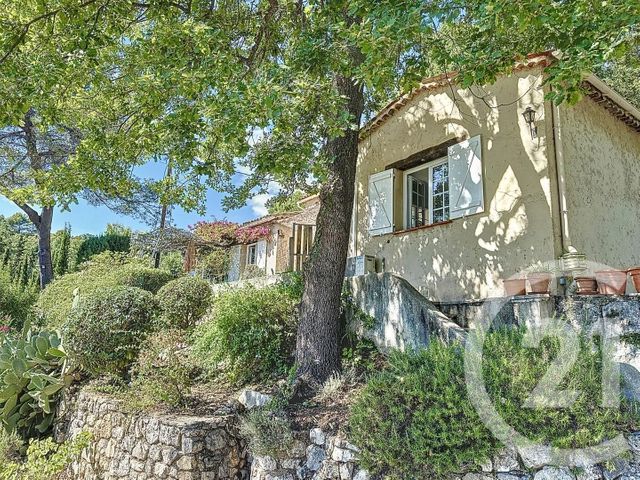 Maison à vendre - 5 pièces - 137,86 m2 - Le Rouret - 06 - PROVENCE-ALPES-COTE-D-AZUR