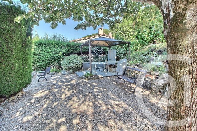 Maison &agrave; vendre - 5 pi&egrave;ces - 132,99 m2 - Chateauneuf Grasse - 06 - PROVENCE-ALPES-COTE-D-AZUR