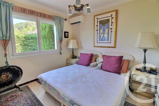Maison &agrave; vendre - 5 pi&egrave;ces - 132,99 m2 - Chateauneuf Grasse - 06 - PROVENCE-ALPES-COTE-D-AZUR