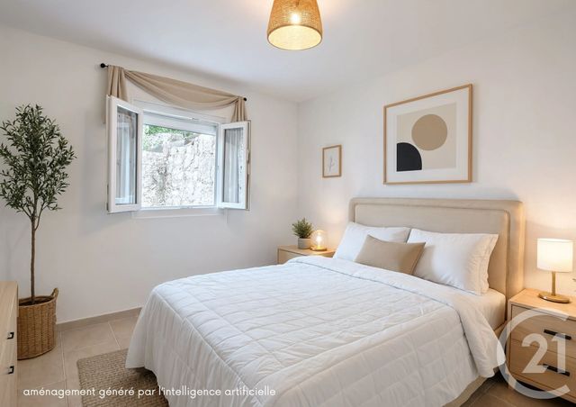 Maison &agrave; vendre - 5 pi&egrave;ces - 132,99 m2 - Chateauneuf Grasse - 06 - PROVENCE-ALPES-COTE-D-AZUR