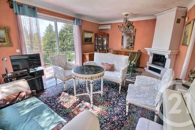 Maison &agrave; vendre - 5 pi&egrave;ces - 132,99 m2 - Chateauneuf Grasse - 06 - PROVENCE-ALPES-COTE-D-AZUR