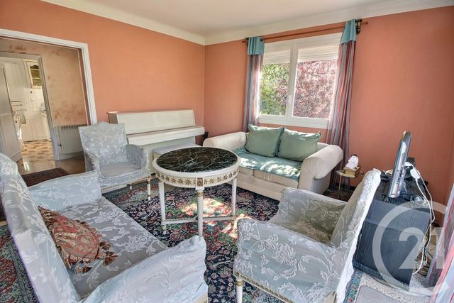 Maison &agrave; vendre - 5 pi&egrave;ces - 132,99 m2 - Chateauneuf Grasse - 06 - PROVENCE-ALPES-COTE-D-AZUR